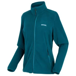 Regatta Floreo IV Femme Polaire zippé |<Femme Polaires Zippées