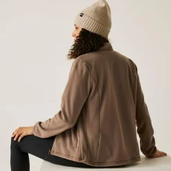 Regatta Floreo IV Femme Polaire zippé |<Femme Polaires Zippées