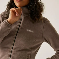 Regatta Floreo IV Femme Polaire zippé |<Femme Polaires Zippées