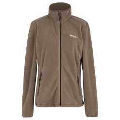 Regatta Floreo IV Femme Polaire zippé |<Femme Polaires Zippées