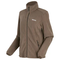 Regatta Floreo IV Femme Polaire zippé |<Femme Polaires Zippées