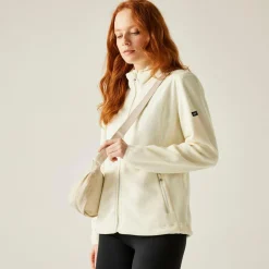 Regatta Floreo IV Femme Polaire zippé |<Femme Polaires Zippées