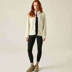 Regatta Floreo IV Femme Polaire zippé |<Femme Polaires Zippées