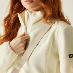 Regatta Floreo IV Femme Polaire zippé |<Femme Polaires Zippées
