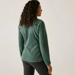 Regatta Floreo IV Femme Polaire zippé |<Femme Polaires Zippées