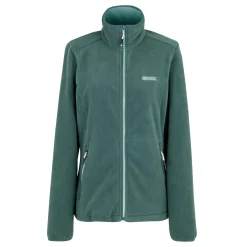 Regatta Floreo IV Femme Polaire zippé |<Femme Polaires Zippées