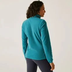 Regatta Floreo IV Femme Polaire zippé |<Femme Polaires Zippées