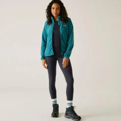 Regatta Floreo IV Femme Polaire zippé |<Femme Polaires Zippées