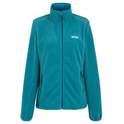 Regatta Floreo IV Femme Polaire zippé |<Femme Polaires Zippées