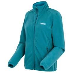 Regatta Floreo IV Femme Polaire zippé |<Femme Polaires Zippées