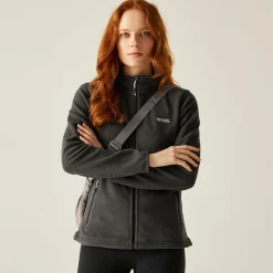Regatta Floreo IV Femme Polaire zippé |<Femme Polaires Zippées