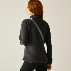 Regatta Floreo IV Femme Polaire zippé |<Femme Polaires Zippées