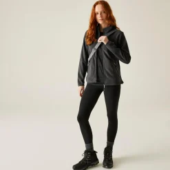 Regatta Floreo IV Femme Polaire zippé |<Femme Polaires Zippées