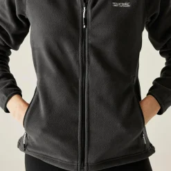 Regatta Floreo IV Femme Polaire zippé |<Femme Polaires Zippées