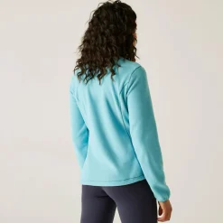 Regatta Floreo IV Femme Polaire zippé |<Femme Polaires Zippées
