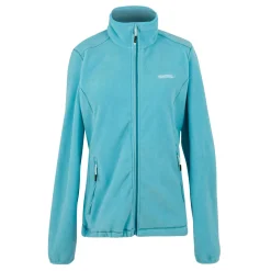 Regatta Floreo IV Femme Polaire zippé |<Femme Polaires Zippées