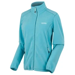Regatta Floreo IV Femme Polaire zippé |<Femme Polaires Zippées