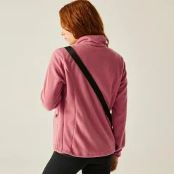 Regatta Floreo IV Femme Polaire zippé |<Femme Polaires Zippées