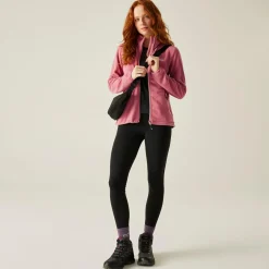 Regatta Floreo IV Femme Polaire zippé |<Femme Polaires Zippées