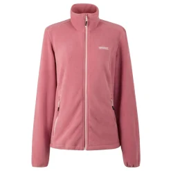 Regatta Floreo IV Femme Polaire zippé |<Femme Polaires Zippées