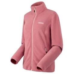 Regatta Floreo IV Femme Polaire zippé |<Femme Polaires Zippées