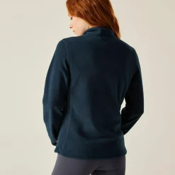 Regatta Floreo IV Femme Polaire zippé |<Femme Polaires Zippées