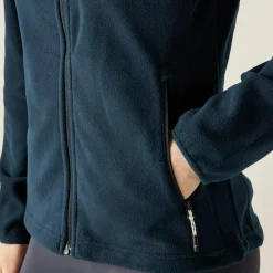 Regatta Floreo IV Femme Polaire zippé |<Femme Polaires Zippées