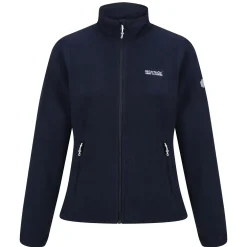 Regatta Floreo IV Femme Polaire zippé |<Femme Polaires Zippées