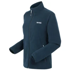 Regatta Floreo IV Femme Polaire zippé |<Femme Polaires Zippées