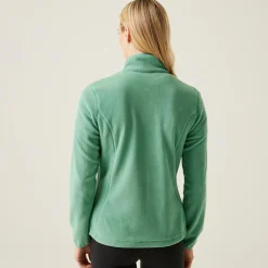 Regatta Floreo IV Femme Polaire zippé |<Femme Polaires Zippées