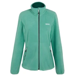 Regatta Floreo IV Femme Polaire zippé |<Femme Polaires Zippées