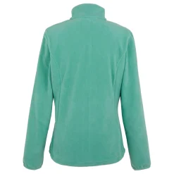 Regatta Floreo IV Femme Polaire zippé |<Femme Polaires Zippées