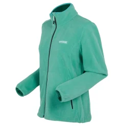 Regatta Floreo IV Femme Polaire zippé |<Femme Polaires Zippées