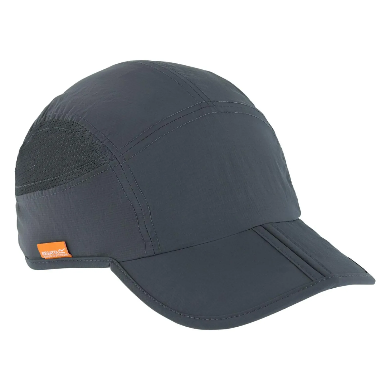 Regatta Fold Away Adulte Casquette |<Femme Casquettes & Chapeaux|Bonnets Et Chapeaux