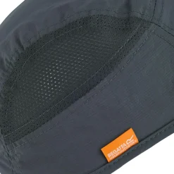 Regatta Fold Away Adulte Casquette |<Femme Casquettes & Chapeaux|Bonnets Et Chapeaux