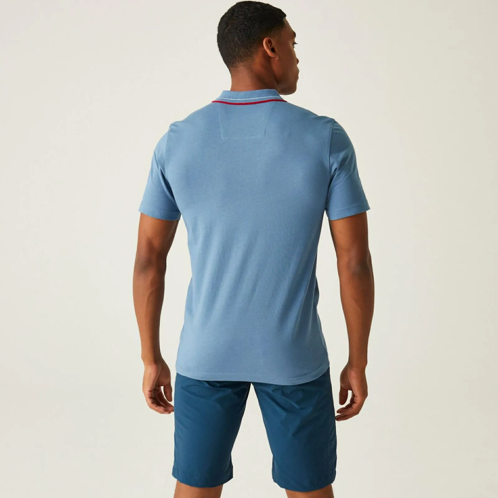 Regatta Forley Homme T-shirt |<Homme/Femme Polos