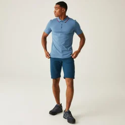 Regatta Forley Homme T-shirt |<Homme/Femme Polos