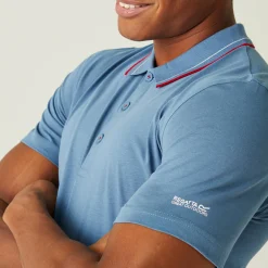 Regatta Forley Homme T-shirt |<Homme/Femme Polos