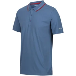 Regatta Forley Homme T-shirt |<Homme/Femme Polos