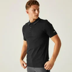 Regatta Forley Homme T-shirt |<Homme/Femme Polos