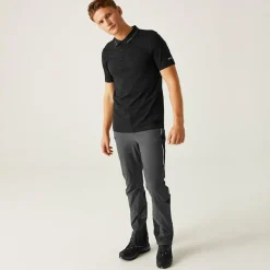 Regatta Forley Homme T-shirt |<Homme/Femme Polos