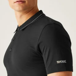 Regatta Forley Homme T-shirt |<Homme/Femme Polos