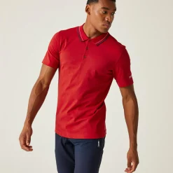 Regatta Forley Homme T-shirt |<Homme/Femme Polos