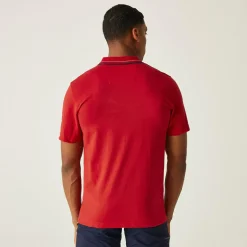 Regatta Forley Homme T-shirt |<Homme/Femme Polos