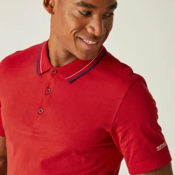 Regatta Forley Homme T-shirt |<Homme/Femme Polos