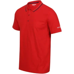 Regatta Forley Homme T-shirt |<Homme/Femme Polos