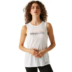 Regatta Freedale III Femme T-shirt |<Femme T-Shirts