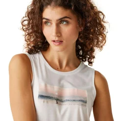 Regatta Freedale III Femme T-shirt |<Femme T-Shirts