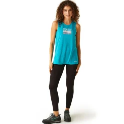 Regatta Freedale III Femme T-shirt |<Femme T-Shirts