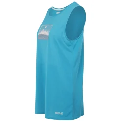 Regatta Freedale III Femme T-shirt |<Femme T-Shirts